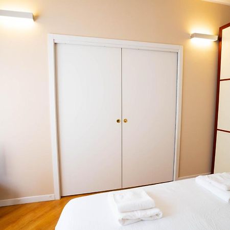 נוברה V12 Apartments - Alfieri 2A מראה חיצוני תמונה