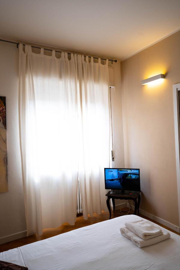 נוברה V12 Apartments - Alfieri 2A מראה חיצוני תמונה