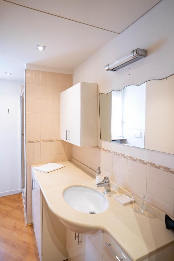 נוברה V12 Apartments - Alfieri 2A מראה חיצוני תמונה
