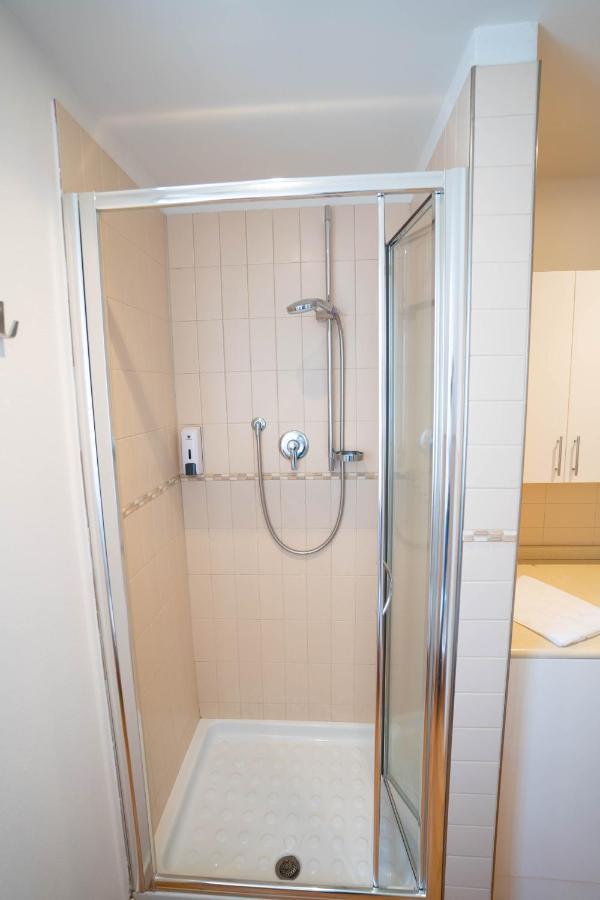 נוברה V12 Apartments - Alfieri 2A מראה חיצוני תמונה
