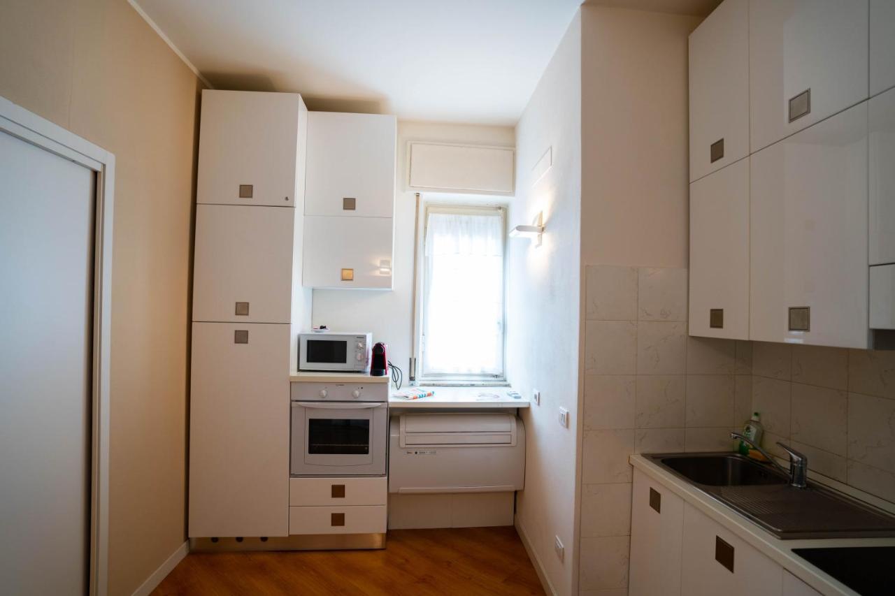 נוברה V12 Apartments - Alfieri 2A מראה חיצוני תמונה