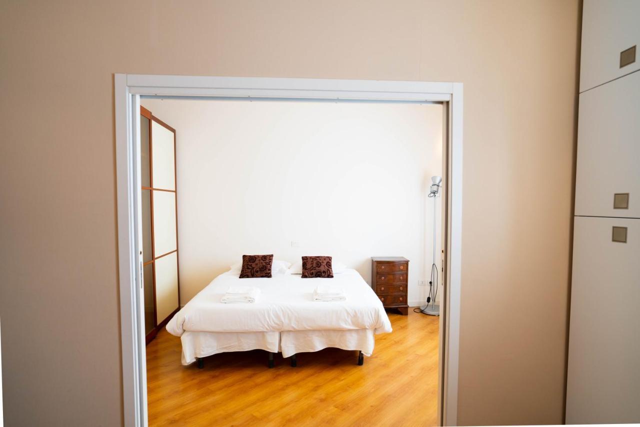נוברה V12 Apartments - Alfieri 2A מראה חיצוני תמונה