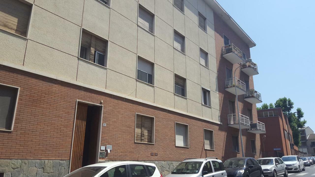 נוברה V12 Apartments - Alfieri 2A מראה חיצוני תמונה