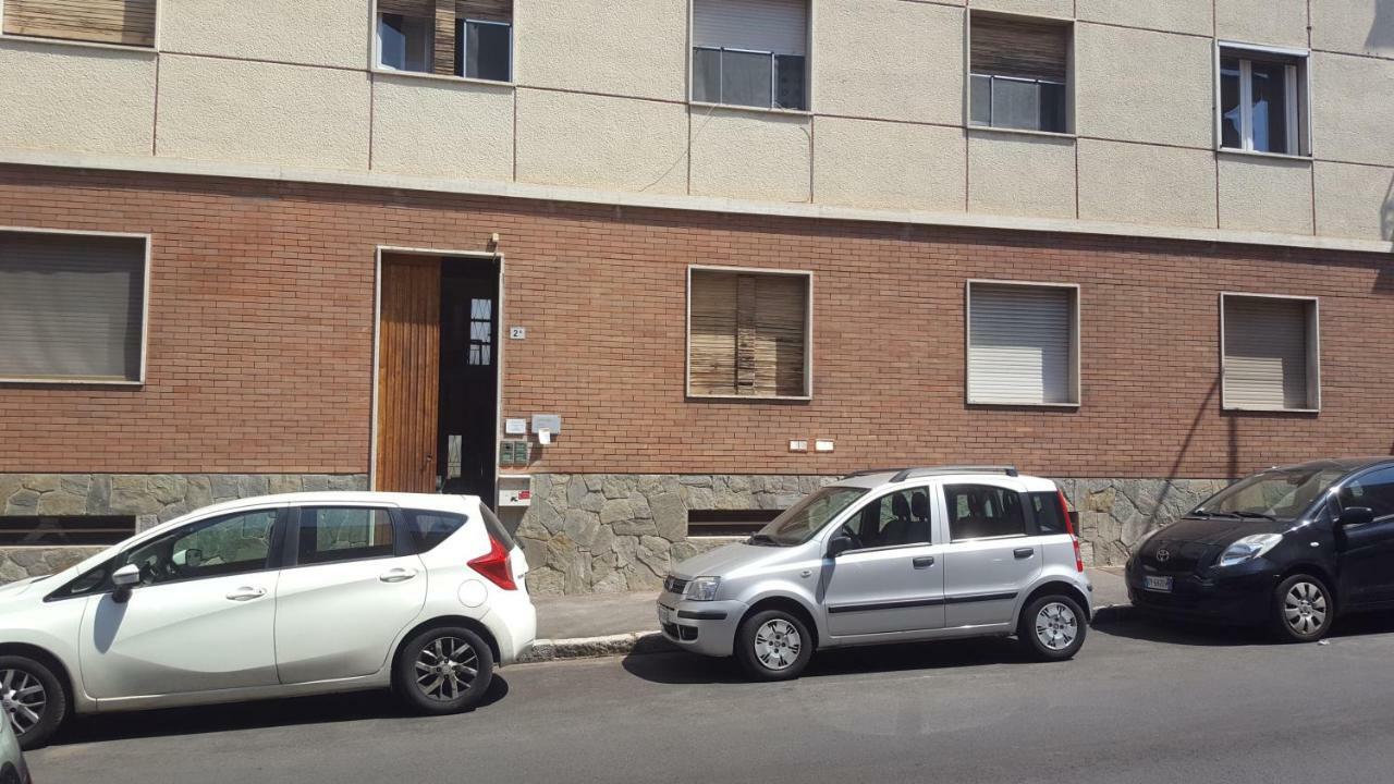 נוברה V12 Apartments - Alfieri 2A מראה חיצוני תמונה